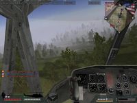 une photo d'Ã©cran de Battlefield Vietnam sur PC